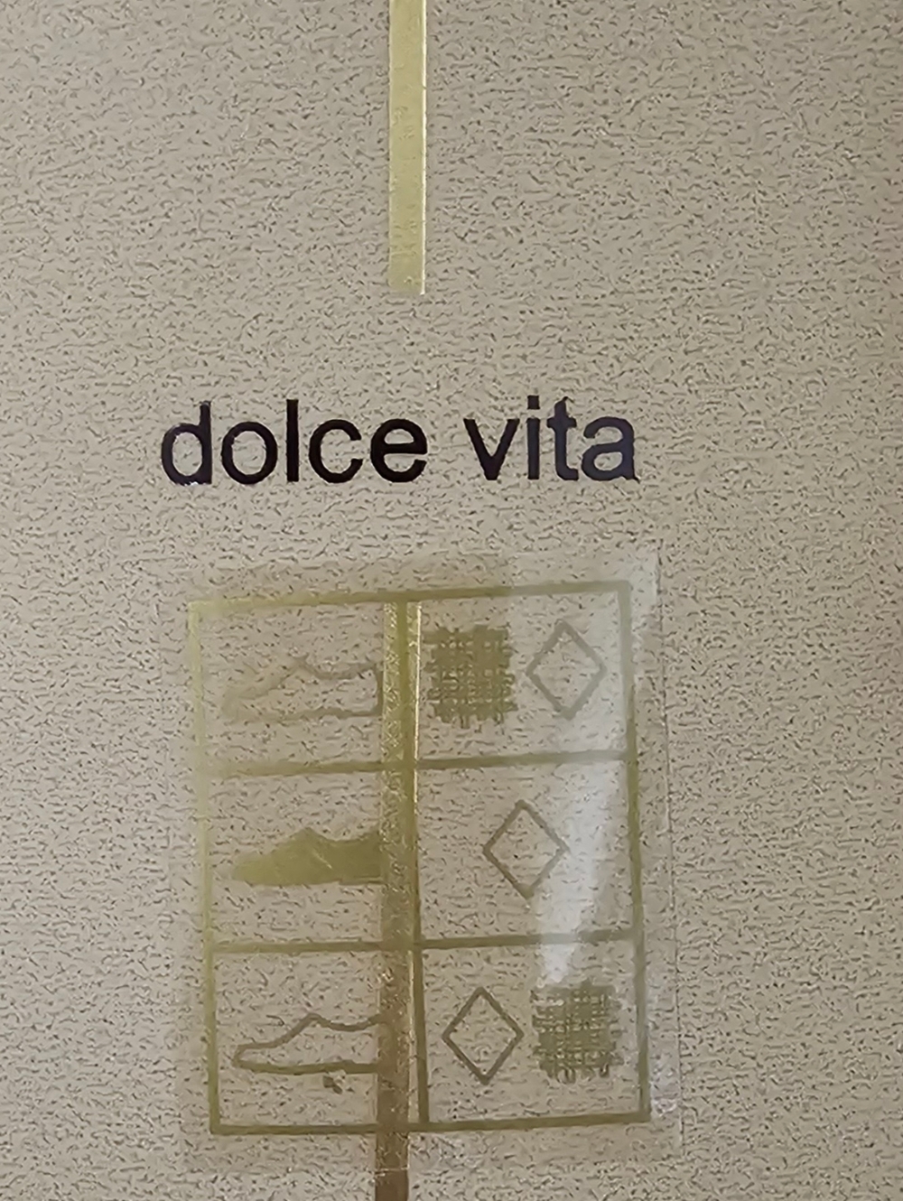 Dolce Vita Beige Linen Mules W/Multicolor Floral Embroidery Women's Sz 7.5 - Picture 6 of 8